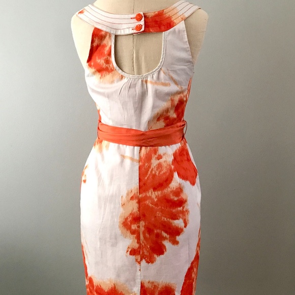 Anthropologie Moulinette Soeurs Dress Size 0 - Picture 7 of 8